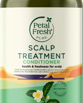 Petal Fresh Pure Tea Tree Conditioner