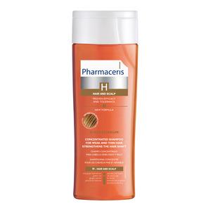 Pharmaceris Keratineum Styrkende Shampoo 250