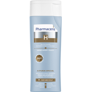 Pharmaceris Purin Special Shampoo 250