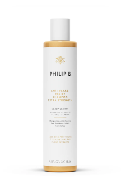 Philip Anti Flake Shampoo 220ml