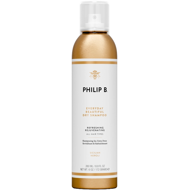 Philip Everyday Beautiful Dry Shampoo 260