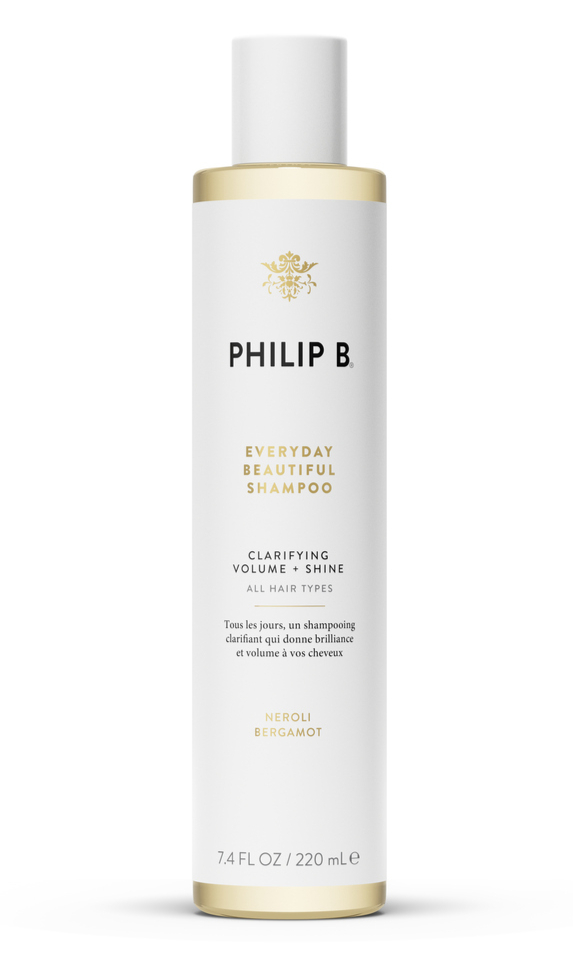 Philip Everyday Beautiful Shampoo 220ml