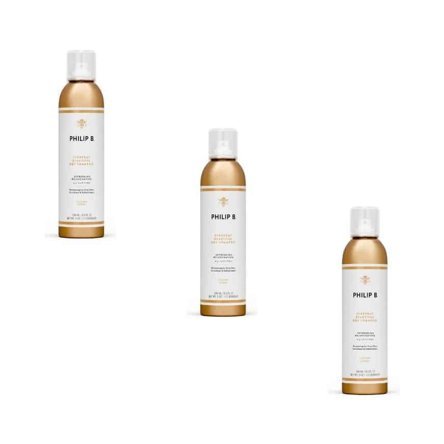 Philip Everyday Beautyful Dry Shampoo 250ml