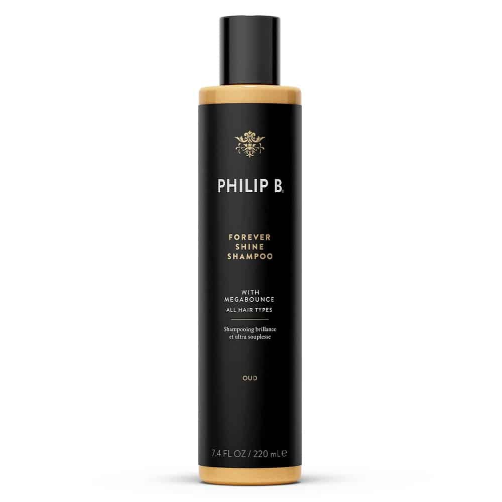 Philip Forever Shine Shampoo 220ml