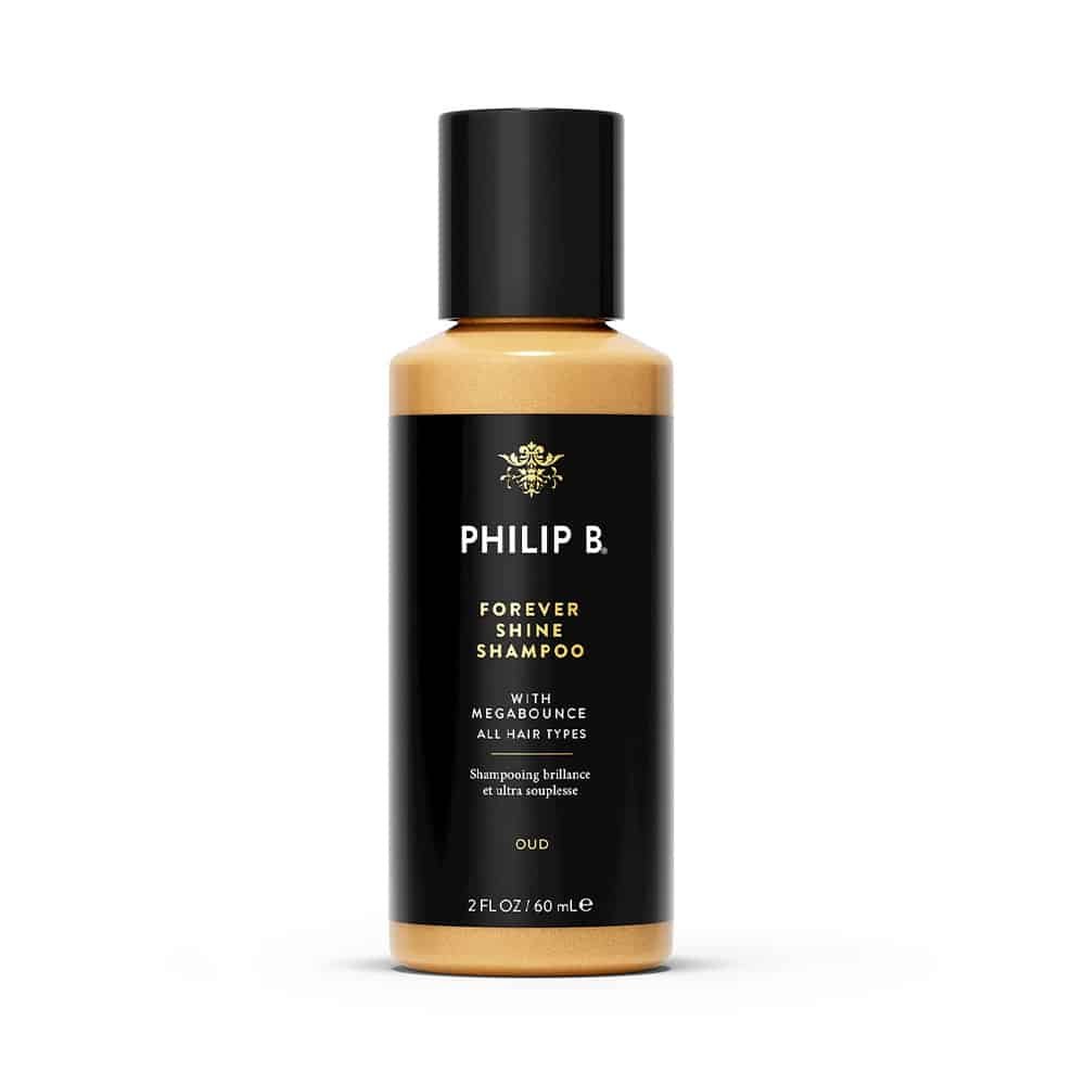 Philip Forever Shine Shampoo 60ml