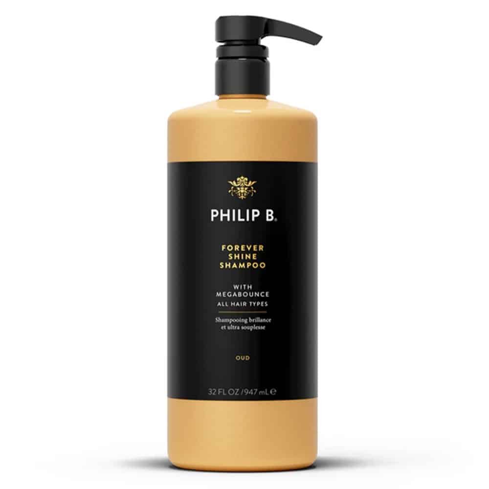 Philip Forever Shine Shampoo 947ml