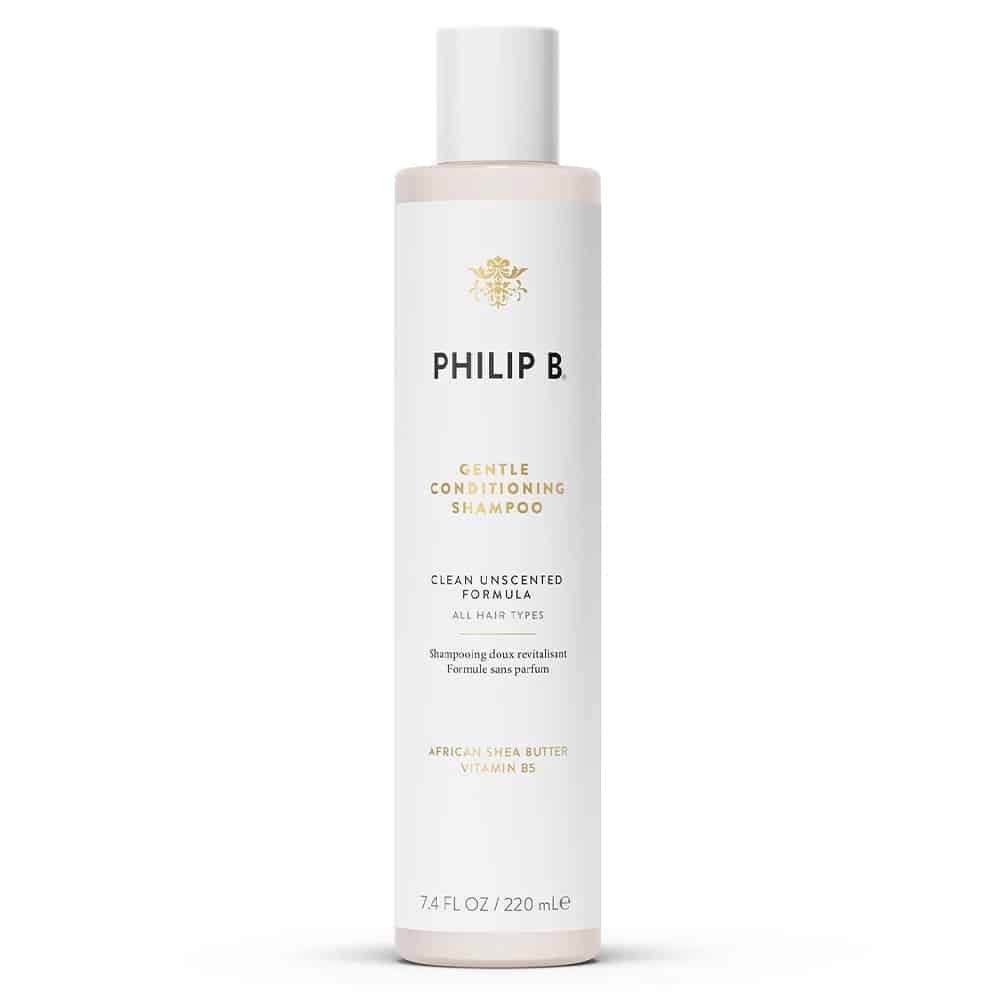 Philip Gentle Conditioning Shampoo 220ml