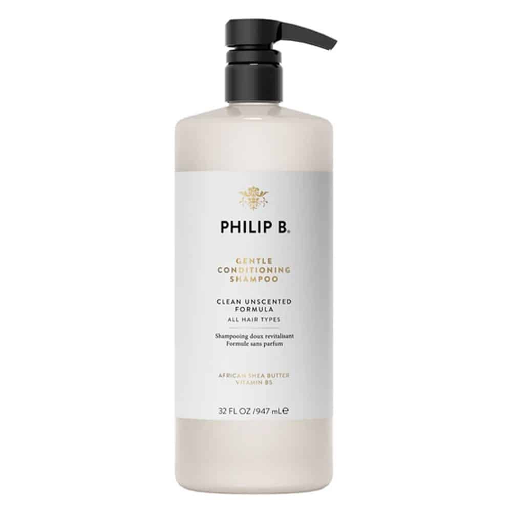 Philip Gentle Conditioning Shampoo 947ml