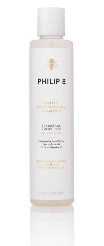 Philip Gentle Condtioning Shampoo 220ml
