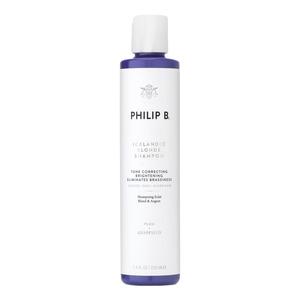 Philip Icelandic Blonde Shampoo 220