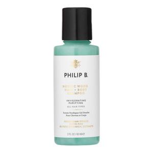 Philip Nordic Wood One Step Shampoo