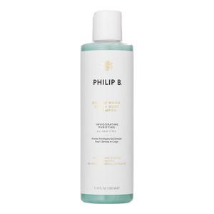 Philip Nordic Wood One Step Shampoo 350