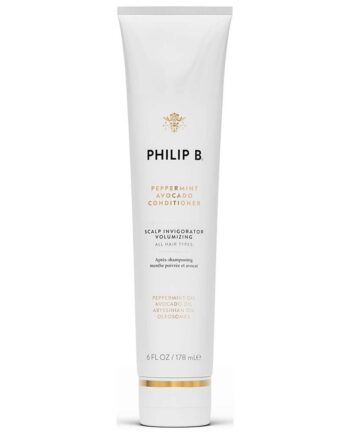 Philip Peppermint Ampamp Avocado Conditioner 178ml