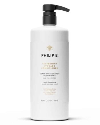 Philip Peppermint Ampamp Avocado Conditioner 947ml