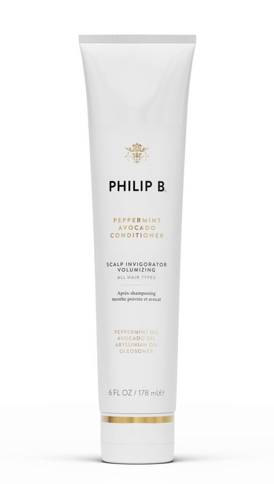 Philip Peppermint Avocado Conditioner 178ml
