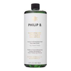 Philip Peppermint   Avocado Shampoo 947