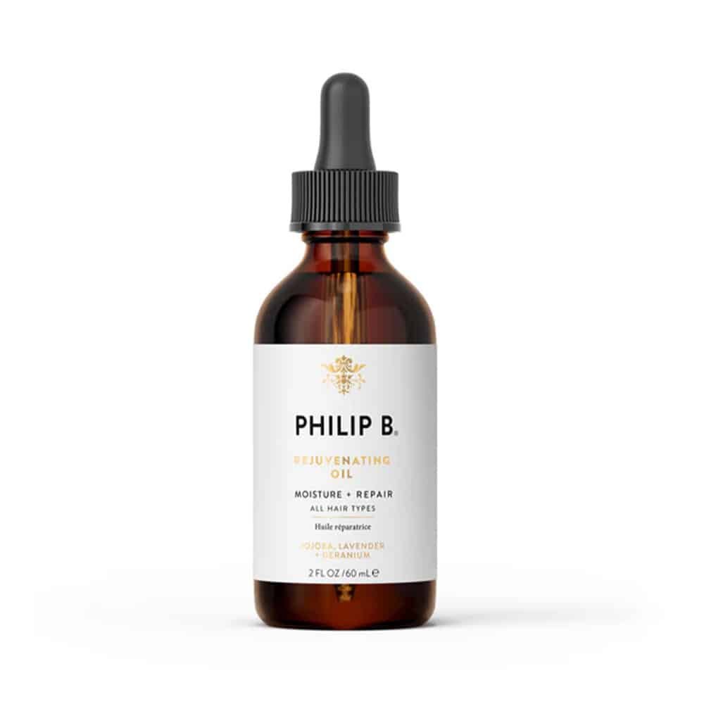 Philip Rejuvenating Oil 60ml