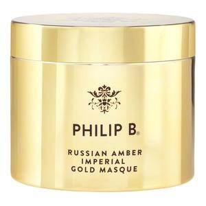 Philip Russian Amber Imperial Gold Masque 236