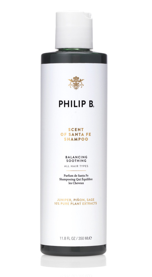 Philip Santa Hair  Body Shampoo 350ml