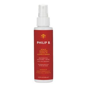 Philip Scalp Booster Leave Conditioner 125