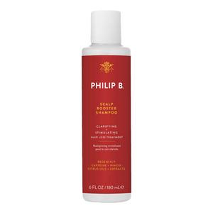 Philip Scalp Booster Shampoo 180