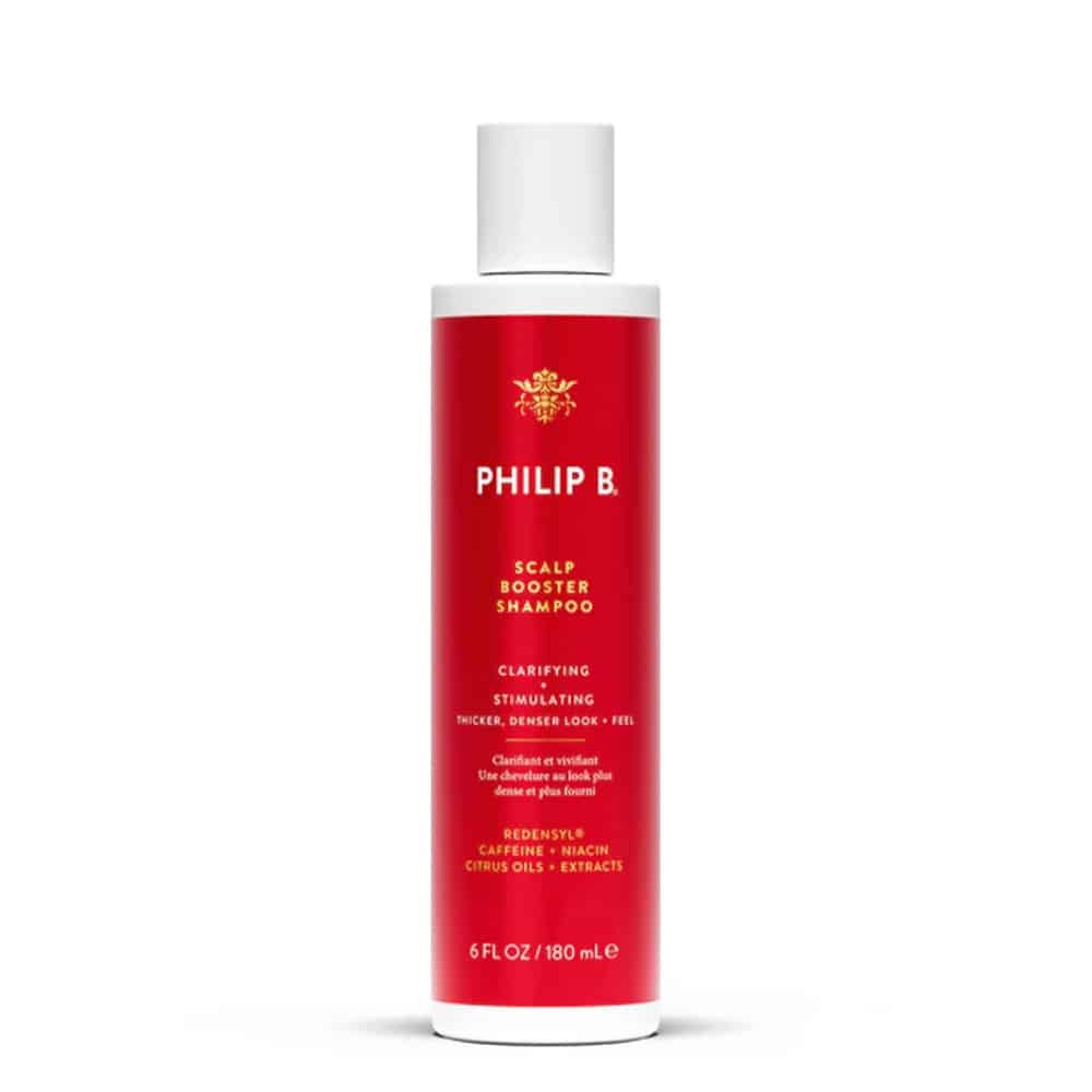 Philip Scalp Booster Shampooo 180ml