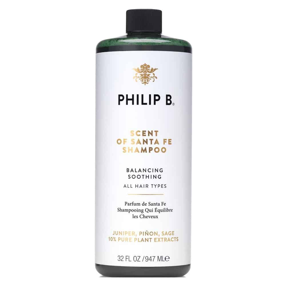 Philip Scent Santa Balancing Shampoo 947ml
