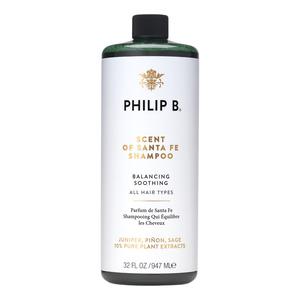 Philip Scent Santa Balancing Shampoo 947