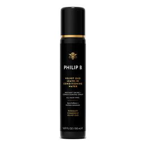 Philip Velvet Oud Leave Cconditioning Water 150