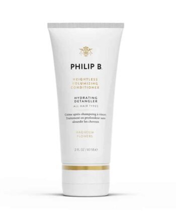 Philip Weightless Volumizing Conditioner 60ml