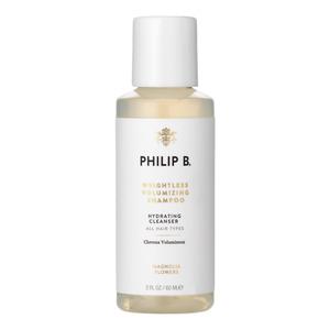 Philip Weightless Volumizing Shampoo