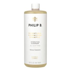 Philip Weightless Volumizing Shampoo 947