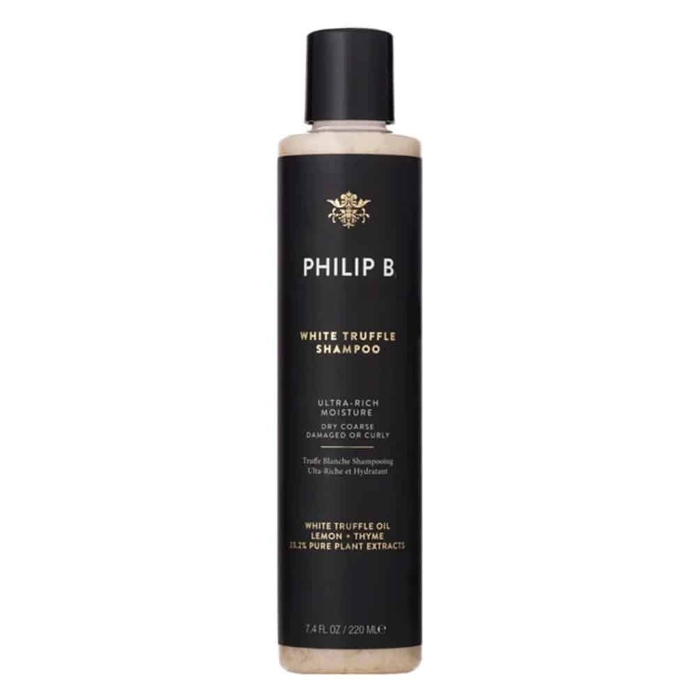 Philip White Truffle Shampoo 220ml