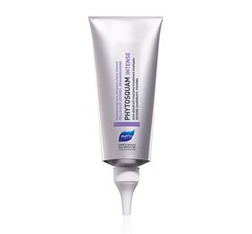Phyto Shampoo Intensive Treatment Intense Phytosquam Ampbull 100ml