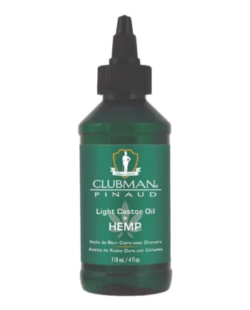 Pinaud Clubman Hair Oil Light 118