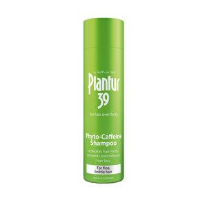 Plantur Phyto Caffeine Shampoo Fint Hår 250