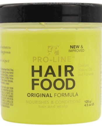Pro Line Hair Food Hårkur 128