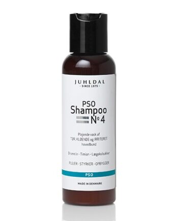 Pso Shampoo 100 Juhldal