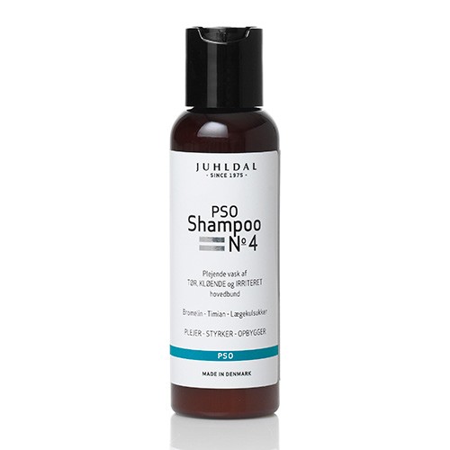 Pso Shampoo 100 Juhldal