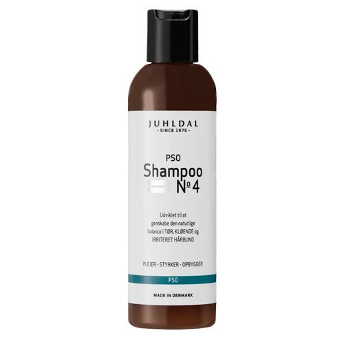 Pso Shampoo 200