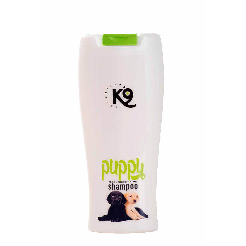 Puppy Aloe Vera Shampoo 300
