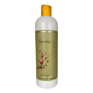 Pure Attitude Hydrating Shampoo 500