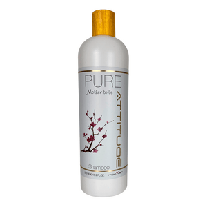 Pure Attitude Mother Shampoo 500