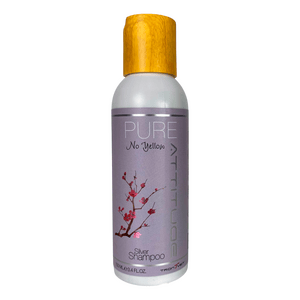 Pure Attitude Yellow Shampoo 100