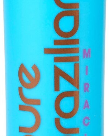 Pure Brazillian Miracle Leave Conditioner With Keratin 200
