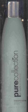 Pure Collection Shampoo 250ml
