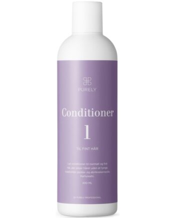 Purely Professional Conditioner 300