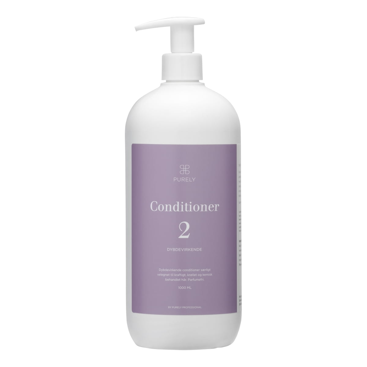 Purely Professional Conditioner 1000