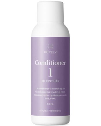 Purely Professional Conditioner