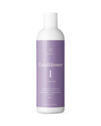 Purely Professional Conditioner Balsam Til Fint Hår 300